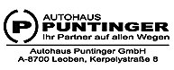 Autohaus Puntinger GmbH