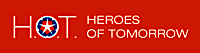 H.O.T. Heroes of tomorrow