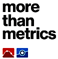 More than Metrics