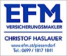 EFM Versicherungsmakler - Haslauer Christof