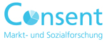 Logo Consent Marktforschung & Sozialforschung