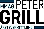 Peter Grill Ärztevermittlung
