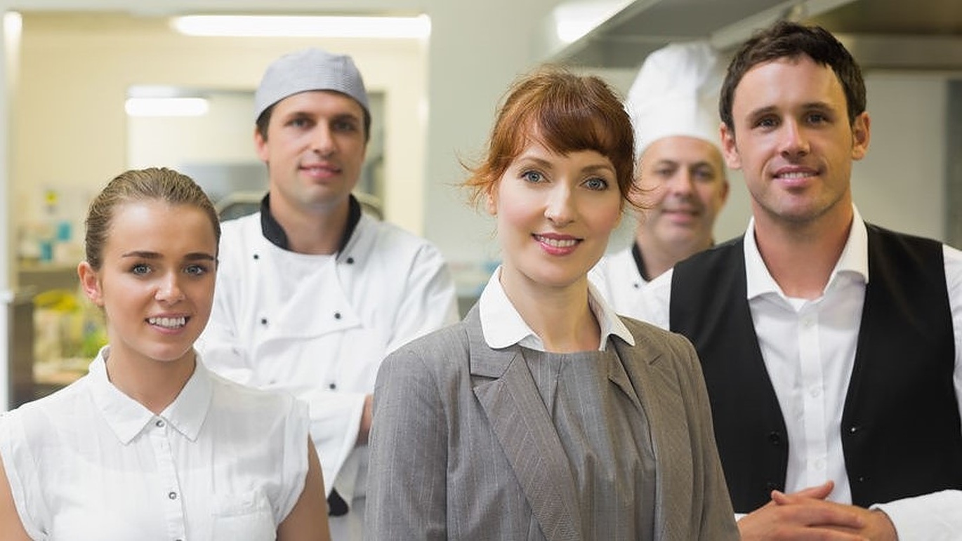 gastronomie-lebensmittel-tourismus-jobs – Hotelangestellte